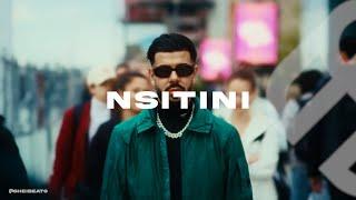 Dystinct x Soolking Type Beat "Nsitini" | Instrumental DanceHall/Oriental/AfroBeat | Instru Afro