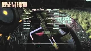 audap's Rise of the Triad P1 PC