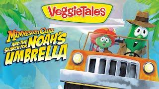 VeggieTales | Don't Let 'Em Get You Down! | Minnesota Cuke & Search For Noah's Umbrella