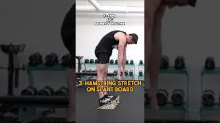 7 step ATG mobility routine - Kneesovertoesguy