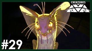 Creatures of Ava #29 - Das Geheimnis von AVA [Let's Play] [Deutsch]