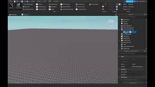 Roblox Studio - Instance.new Tutorial