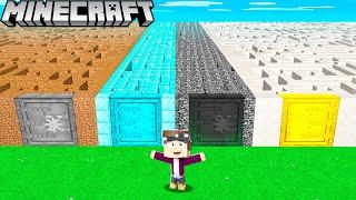 CENTEX vs. GEHEIMES LABYRINTH in Minecraft!