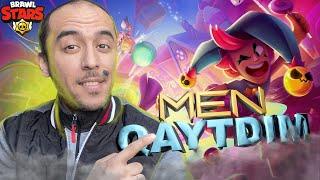 BRAWL STARS / MEN QAYTDIM #13 / @KHIVAGAME  UZBEKCHA LETS PLAY