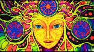 WARNING! Extremely Powerful Psychedelic Effect Binaural Beats