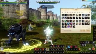 Archeage Event, Open 20 Gift boxes