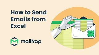 Excel VBA [Email Scripts] - Tutorial by Mailtrap