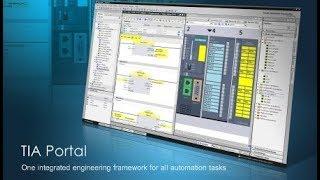 TIA Portal v13 and PLCSIM - Step 7 1200 Simulator