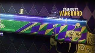 Call of Duty Big Easy - Vanguard x Warzone