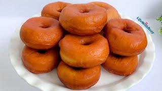 HOW TO MAKE DONUTS | NIGERIAN DONUTS