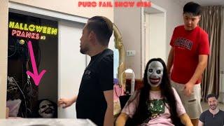 Halloween Pranks #3 *2023* || Puro Fail Show #156