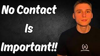 How The No Contact Rule Actually Works (Psychology)