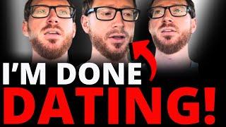 " MEN ARE QUITTING DATING! Scamming & Catfishing Is Out Of Control.. " | The Coffee Pod
