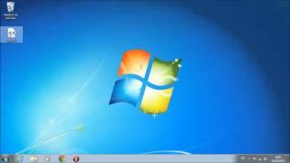 Como grabar ISO files a CD o DVD en Windows 7