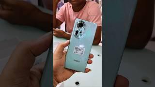 Oppo Reno 11 5G excellent Example #unboxing #trending #tech #oppo #milanexplaintech #smartphone