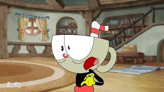 CUPHEAD, HELP HIM! #renewthecupheadshow