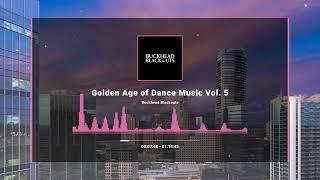 Tomorrowland 2012 | Golden Age of Dance Music Vol. 5