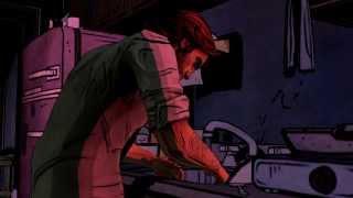 Wolf Among Us - Faith # 2 [Русская озвучка]