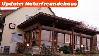 Wie geht es dem „Naturfreundehaus“ 6 Monate nach Frank Rosins Hilfseinsatz? | Rosins Restaurants