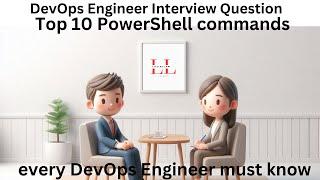 Master DevOps in 2025 with These 10 Essential PowerShell Commands Every Engineer Needs