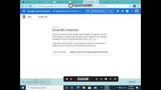 Google Cloud SQL RDP Server review