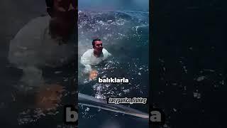 En Kolay Balık Yakalama Tekniği