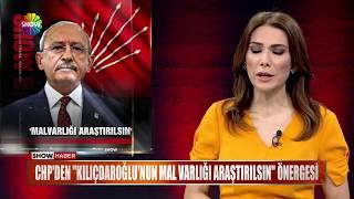 CHP'den "Kılıçdaroğlu'nun mal varlığı araştırılsın" önergesi