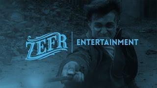 ZEFR Entertainment: YouTube's Best Music, Movie, Sports, & Entertainment Content