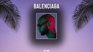  Booba x Bramsito Summer Hit Type Beat - "Balenciaga"