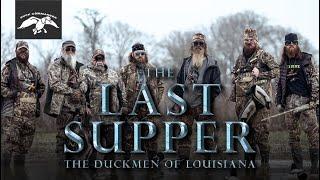 Duckmen 21: The Last Supper - FULL Movie