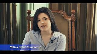 Milica Kekić-Martinović / "Hasanaginica"