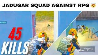 1V4 AGAINST JADUGAR SQUAD PUBG LITE GAMEPLAY | LAST ZONE INTENSE FIGHT | LION X GAMING