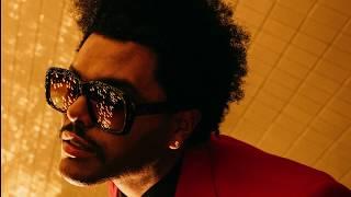 Blinding Lights- The Weeknd (lyric video)