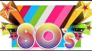 MIX *AL RITMO DE LOS 80'S* - LA DÉCADA PRODIGIOSA (REMASTERIZADO)