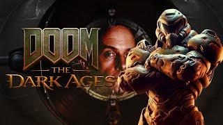 DOOM The Dark Ages: Trailer with Mick Gordon Soundtrack