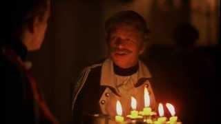 Barry Lyndon - The deserter [Scene 7]