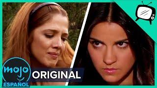 ¡Top 10 Peores FINALES de Telenovelas!