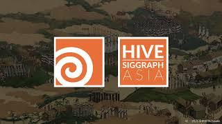 Luma Pictures  |  Using Acceleration For Smoother Particle Simulations  |  Houdini HIVE SIGGRAPH...
