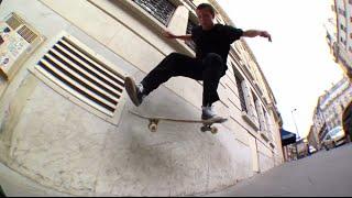 "DAYDREAM" A SOURCE SKATEBOARDS VIDEO - FULL VIDEO HD