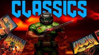 The COMPLETE Classic Doom Retrospective