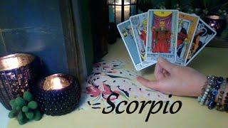 Scorpio August 2024 ️ Reunion Of Hearts SOULMATE READING #Tarot