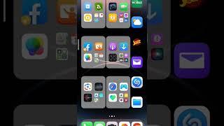 PERFECT IOS THEME FOR YOUR XIAOMI PHONES || REDMI ||MI #android #iphone #ios #theme