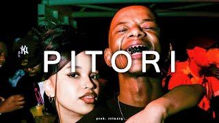 [FREE] Maglera Doe Boy Type Beat x A Reece x Thato Saul - "Pitori" African Trap Type Beat 2023