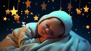Mozart and Beethoven  Sleep Instantly Within 3 Minutes  Mozart for Babies Intelligence Stimulation