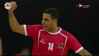 Hesham Hanafy Right Wing Al Wehda Saudi Club Season 20/21 - 21/22