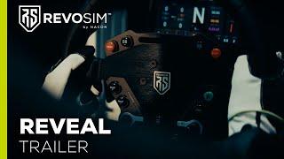 REVOSIM | Live-Action Pre-Order Reveal Trailer