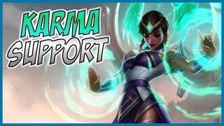 3 Minute Karma Guide - A Guide for League of Legends