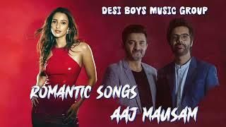 AAJ MOUSAM: Tripti Dimri | Bad News Movies | Sachin Jigar | Old Songs | Desi Boys Music #bollywood