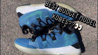 ARE THE KOBE AD’s THE BEST BUDGET MODEL KOBE?? COP OR FLOP?