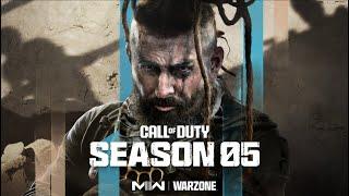 Dead To Rights (Call of Duty: Modern Warfare II - Season 5 Soundtrack)